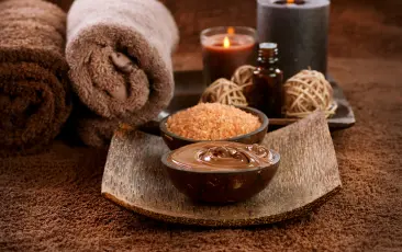 best spa in Gurgaon, thai spa in Sector 28, Gurgaon, body spa in Gurgaon