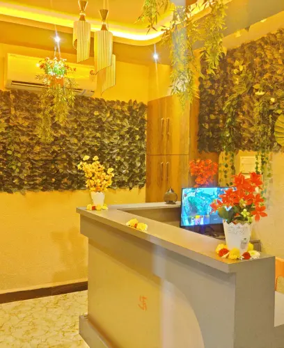 massage spa Sector 28, Gurgaon, body massage in Gurgaon, massage in Sector 28, Gurgaon